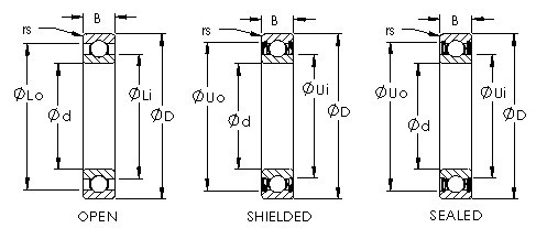 Erittäin ohut Extra-sarja Erittäin ohut Extra-sarja