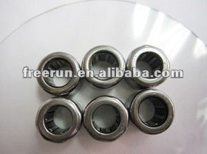 High Precision Aligning Needle Roller Bearings